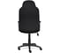Кресло TetChair NEO 3 ткань черный/красный 2603/493 2524 4