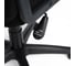 Кресло TetChair NEO 3 ткань черный/красный 2603/493 2524 6