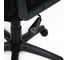 Кресло TetChair NEO 3 ткань черный/красный 2603/493 2524 7
