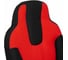 Кресло TetChair NEO 3 ткань черный/красный 2603/493 2524 9
