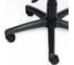 Кресло TetChair NEO 3 ткань черный/красный 2603/493 2524 11