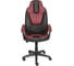 Кресло TetChair NEO 2 кожзам черный/бордо 36-6/36-7 1045 2