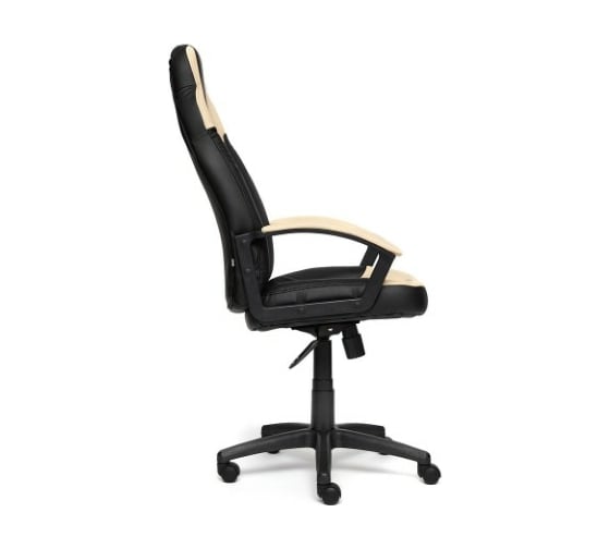 Кресло TetChair NEO 2 кожзам черный/бежевый 36-6/36-34 7914