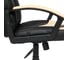 Кресло TetChair NEO 2 кожзам черный/бежевый 36-6/36-34 7914 5