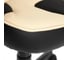 Кресло TetChair NEO 2 кожзам черный/бежевый 36-6/36-34 7914 8