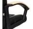 Кресло TetChair NEO 2 кожзам черный/бежевый 36-6/36-34 7914 11