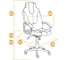 Кресло TetChair NEO 2 кожзам черный/бежевый 36-6/36-34 7914 16