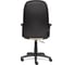 Кресло TetChair PARMA кожзам черный/бежевый 36-6/36-34 7626 6