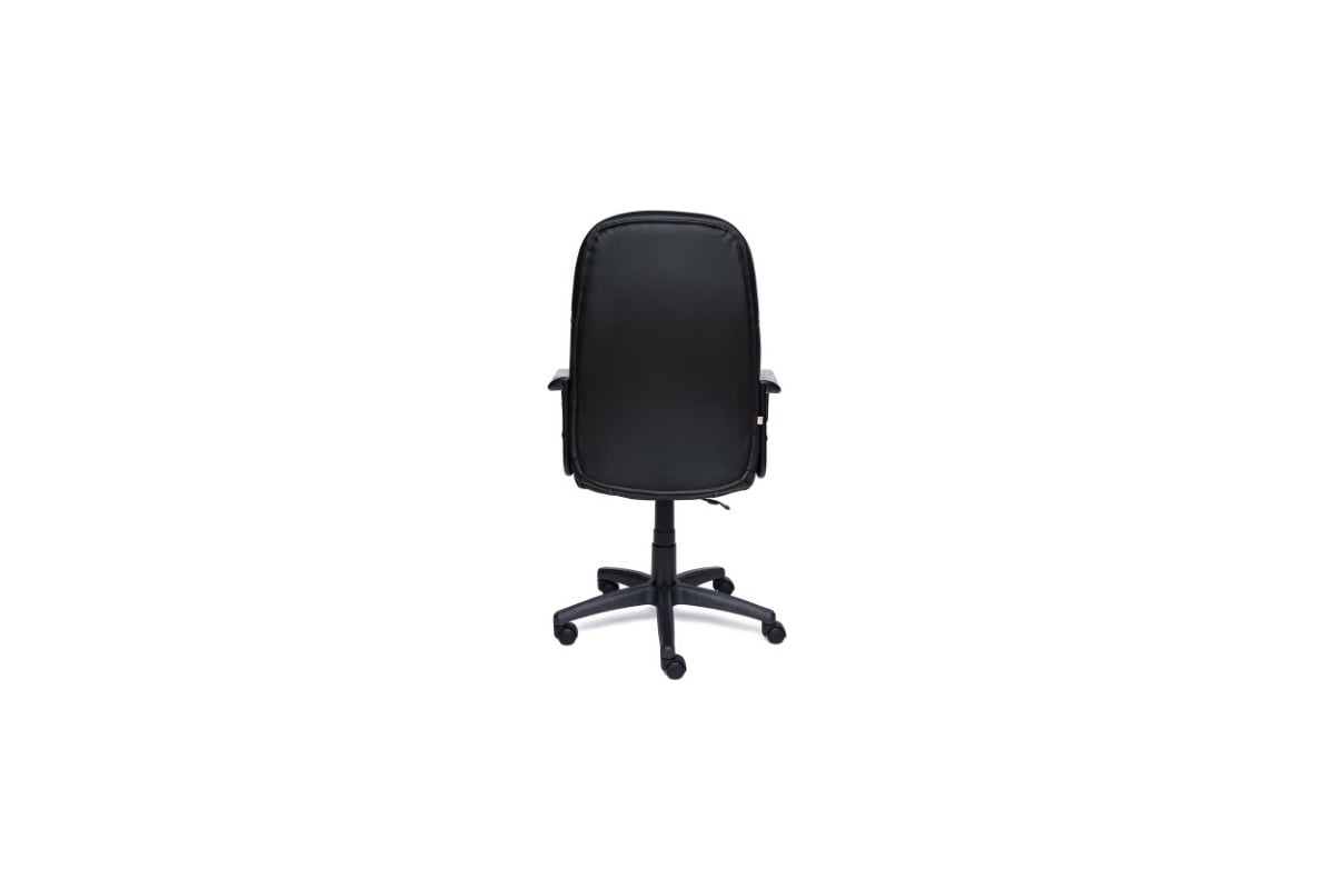 Кресло офисное tetchair parma c26 c13 серый