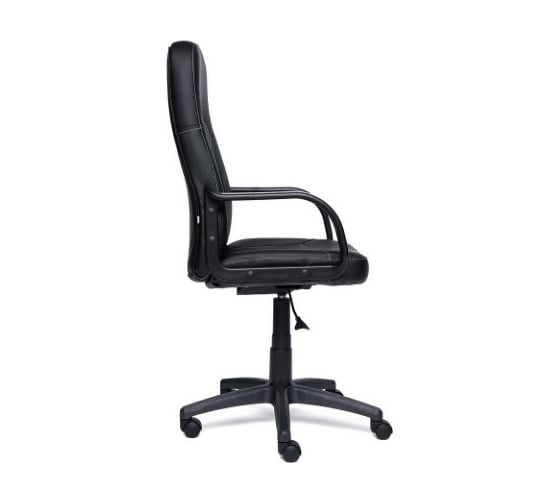 Кресло TetChair PARMA кожзам черный 36-6 2955