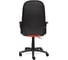Кресло TetChair PARMA кожзам черный/красный 36-6/36-161 2956 4