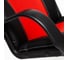 Кресло TetChair PARMA кожзам черный/красный 36-6/36-161 2956 9