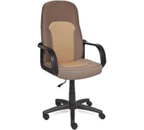 Кресло TetChair PARMA ткань бежевый/бронзовый ЗТ12Л/21 11714