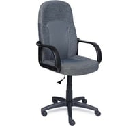 Кресло TetChair PARMA ткань серый/серый 207/12 11715