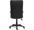Кресло TetChair TRENDY кожзам/ткань черный/серый 36-6/12 11461 4