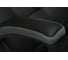 Кресло TetChair TRENDY кожзам/ткань черный/серый 36-6/12 11461 6