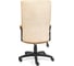 Кресло TetChair TRENDY флок/ткань бежевый/бронза 7/TW-21 15025 5