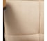 Кресло TetChair TRENDY флок/ткань бежевый/бронза 7/TW-21 15025 8