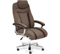 Кресло TetChair TRUST ткань коричневый/коричневый MJ190-7/TW-24 14219