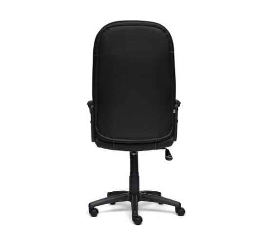 Кресло TetChair TWISTER кожзам черный 36-6 3108