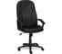 Кресло TetChair TWISTER кожзам черный 36-6 3108 1