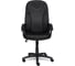 Кресло TetChair TWISTER кожзам черный 36-6 3108 2