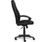 Кресло TetChair TWISTER кожзам черный 36-6 3108 3