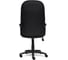 Кресло TetChair TWISTER кожзам черный 36-6 3108 4