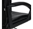 Кресло TetChair TWISTER кожзам черный 36-6 3108 7