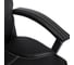 Кресло TetChair TWISTER кожзам черный 36-6 3108 9
