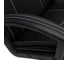 Кресло TetChair TWISTER кожзам черный 36-6 3108 11