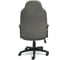 Кресло TetChair NEO 3 флок серый/синий 29/32 15139 4