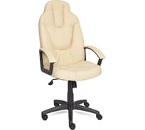 Кресло TetChair NEO 2 кожзам бежевый 36-34 3940