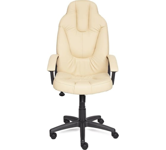 Кресло TetChair NEO 2 кожзам бежевый 36-34 3940