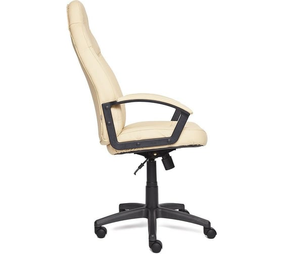 Кресло TetChair NEO 2 кожзам бежевый 36-34 3940