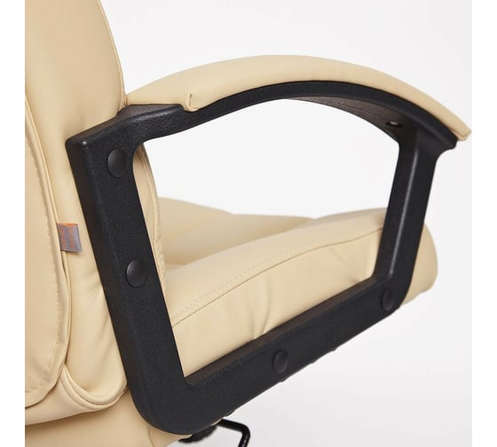 Кресло TetChair NEO 2 кожзам бежевый 36-34 3940