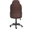 Кресло TetChair NEO 2 кожзам коричневый/бежевый 36-36/36-34 9009 4