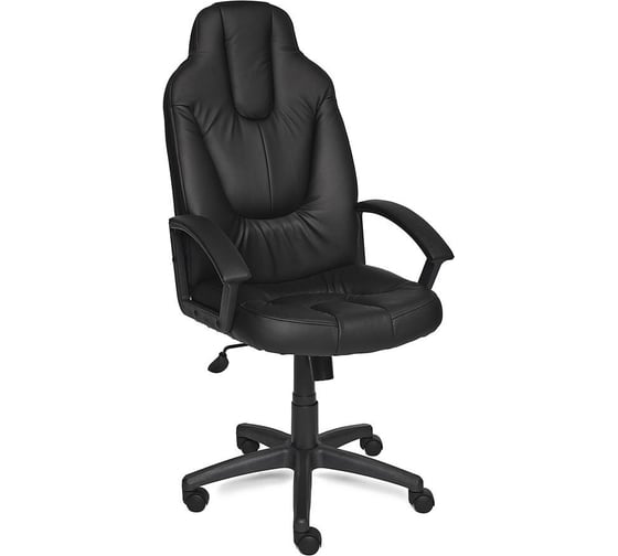 Кресло TetChair NEO 2 кожзам черный 36-6 1036