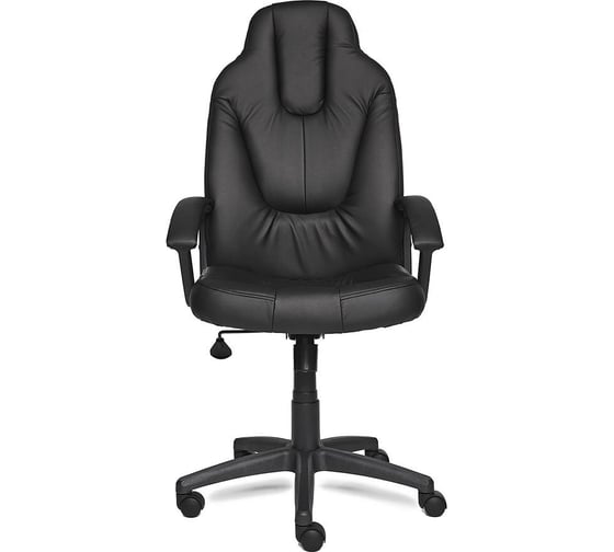 Кресло TetChair NEO 2 кожзам черный 36-6 1036