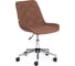 Кресло TetChair STYLE ткань коричневый F25 13376 10