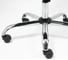 Кресло TetChair URBAN-LOW кожзам красный 36-161 14455 12