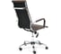 Кресло TetChair URBAN кожзам коричневый 36-36 14439 4
