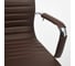 Кресло TetChair URBAN кожзам коричневый 36-36 14439 9