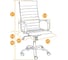 Кресло TetChair URBAN кожзам коричневый 36-36 14439 12
