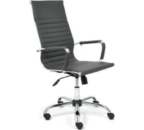 Кресло TetChair URBAN кожзам металлик 36 14441