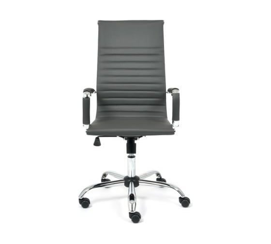 Кресло TetChair URBAN кожзам металлик 36 14441