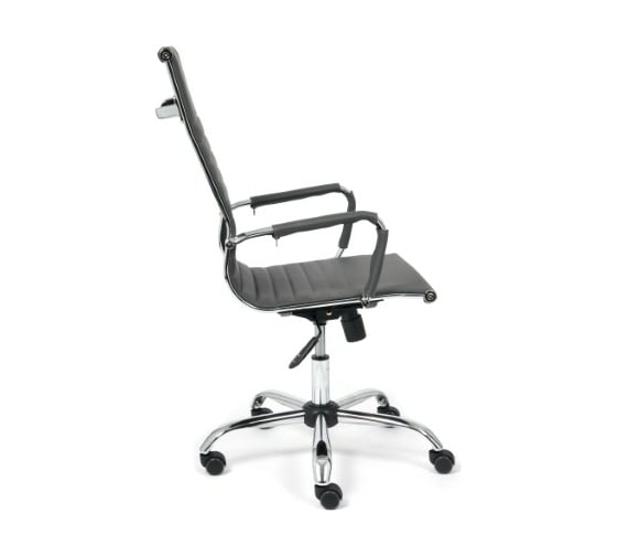 Кресло TetChair URBAN кожзам металлик 36 14441