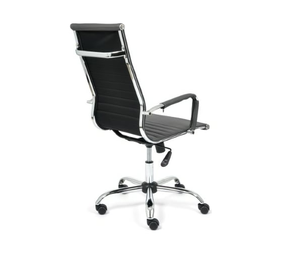Кресло TetChair URBAN кожзам металлик 36 14441