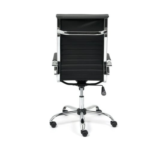 Кресло TetChair URBAN кожзам металлик 36 14441