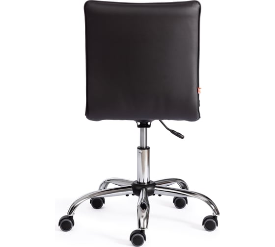 Кресло TetChair ZERO кожзам черный 36-6 12250